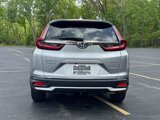 Used 2021 Honda CR-V EX image 5
