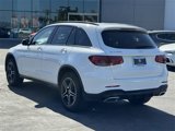 Used 2022 Mercedes-Benz GLC 300 4MATIC image 4