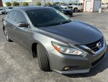 Used 2016 Nissan Altima 2.5 SV w/ Convenience Package image 3