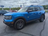 Used 2022 Ford Bronco Sport Big Bend w/ Convenience Package image 3