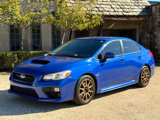 Used 2015 Subaru WRX image 3
