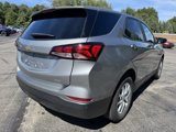 Used 2023 Chevrolet Equinox LS w/ LS Convenience Package image 3