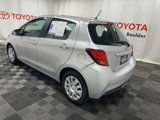 Used 2015 Toyota Yaris L image 6