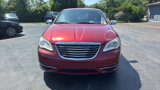 Used 2014 Chrysler 200 Limited w/ Sun/Sound Group image 2
