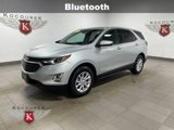 Used 2019 Chevrolet Equinox LT image 3