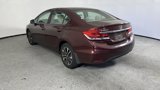 Used 2014 Honda Civic EX image 5