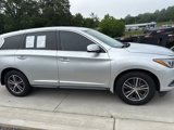 Used 2019 INFINITI QX60 Pure image 4