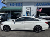 Used 2019 Honda Accord Sport image 5