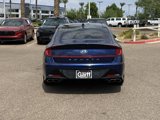 Used 2021 Hyundai Sonata N Line image 4
