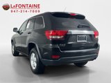 Used 2012 Jeep Grand Cherokee Laredo w/ Laredo E Group image 5