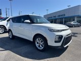 Used 2021 Kia Soul S image 3