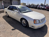 Used 2001 Cadillac De Ville DTS w/ Comfort/Convenience Pkg image 3