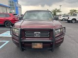 Used 2008 Honda Ridgeline RTS image 2
