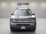 Used 2021 Ford Bronco Sport Big Bend image 2