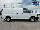 Used 2020 Chevrolet Express 2500 w/ Driver Convenience Package image 2