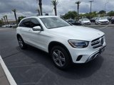 Certified 2022 Mercedes-Benz GLC 300 4MATIC image 4