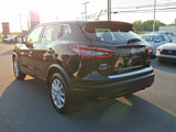 Used 2021 Nissan Rogue Sport S image 4