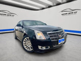 Used 2011 Cadillac CTS Premium image 2