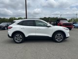 Used 2021 Ford Escape SEL image 4