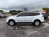 Used 2016 Chevrolet Traverse LS image 2