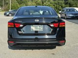 Used 2024 Nissan Altima 2.5 SV image 3