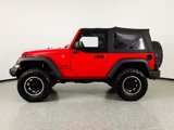 Used 2018 Jeep Wrangler Sport w/ Connectivity Group image 5