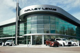 New 2025 Lexus ES 350 w/ Premium Package image 2