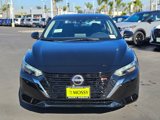 New 2025 Nissan Sentra SR image 2