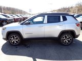 New 2025 Jeep Compass Limited image 2