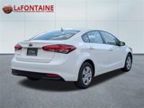 Used 2017 Kia Forte LX image 5