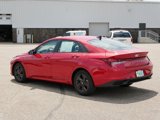 Certified 2022 Hyundai Elantra SEL image 5