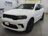 Used 2022 Dodge Durango SXT w/ Blacktop Package image 2