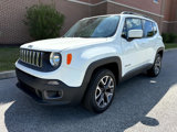 Used 2015 Jeep Renegade Latitude w/ Popular Equipment Group image 3