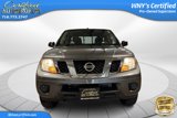 Used 2016 Nissan Frontier SV image 2