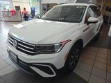 Certified 2024 Volkswagen Tiguan S image 4