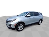 Certified 2022 Chevrolet Equinox LT image 4
