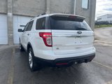 Used 2014 Ford Explorer Limited w/ Equipment Group 301A image 5