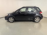Used 2011 Suzuki SX4 AWD Hatchback image 4