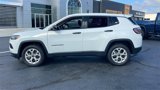 New 2025 Jeep Compass Sport image 4