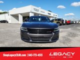 Used 2023 Dodge Charger SXT image 3
