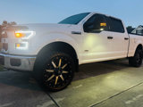 Used 2015 Ford F150 XLT w/ Equipment Group 302A Luxury image 6