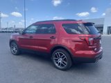 Used 2016 Ford Explorer Sport w/ Equipment Group 401A image 2
