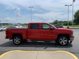 Used 2014 Chevrolet Silverado 1500 LT w/ LT Convenience Package image 2