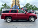 Used 2009 Chevrolet TrailBlazer LT w/ Sun And 6-Disc Cd Package image 6