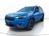 Used 2021 Jeep Cherokee Latitude Plus image 4