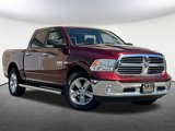 Used 2018 RAM 1500 Big Horn image 2