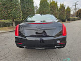 Used 2015 Cadillac CTS Luxury image 4