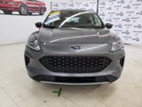 Certified 2021 Ford Escape S image 2