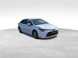 Used 2022 Toyota Corolla LE image 3