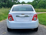 Used 2016 Chevrolet Sonic LT image 6